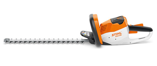 Véhicule neuf - STIHL - HSA